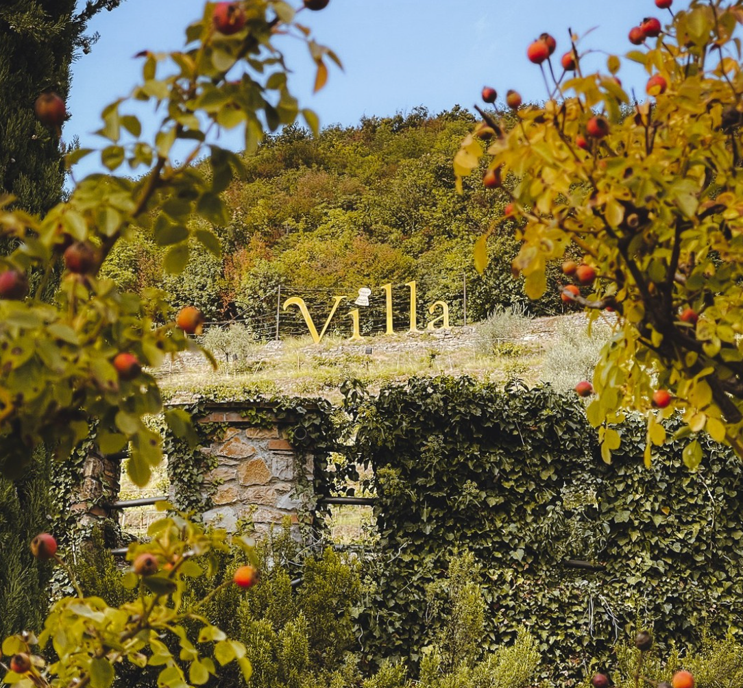 Villa Franciacorta - Pranzo in Villa Lombardia Villa Franciacorta