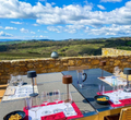 Cantina Roccapesta - Degustazione & Visita Toscana Cantina Roccapesta