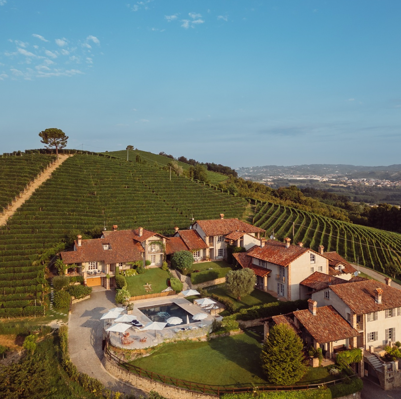 Scarpa Winery - Le Langhe secondo Scarpa Piemonte Scarpa