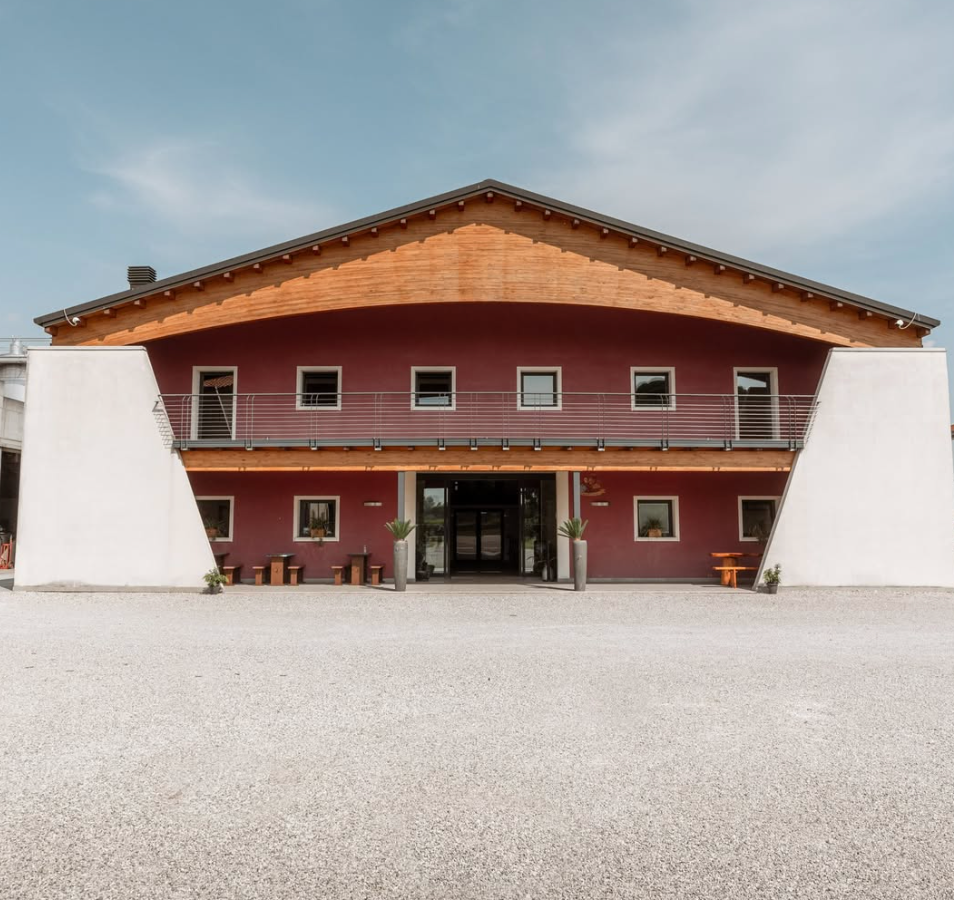 Cà di Rajo - Bollicine Wine Tour Veneto Cà di Rajo