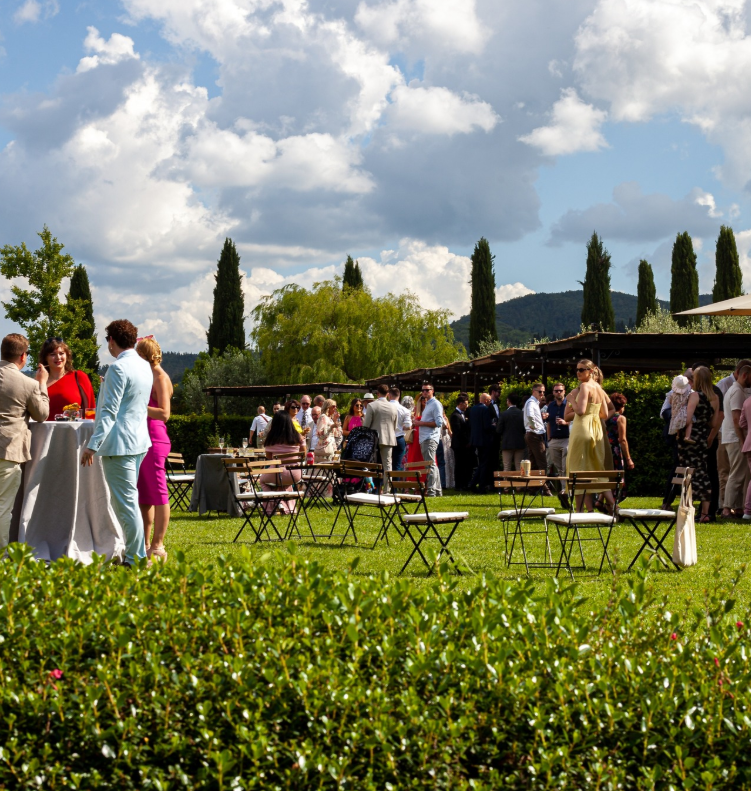 Fattoria Viticcio - Chianti Classico Tour & Tasting Toscana Fattoria Viticcio