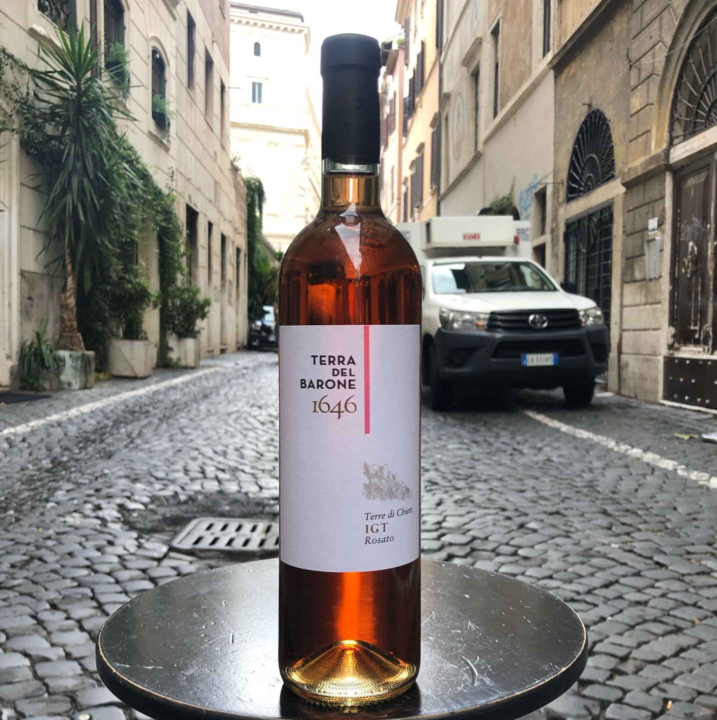 Vini e Vinili Roma Campo dè Fiori – Degustazione vino e musica su vinile Roma