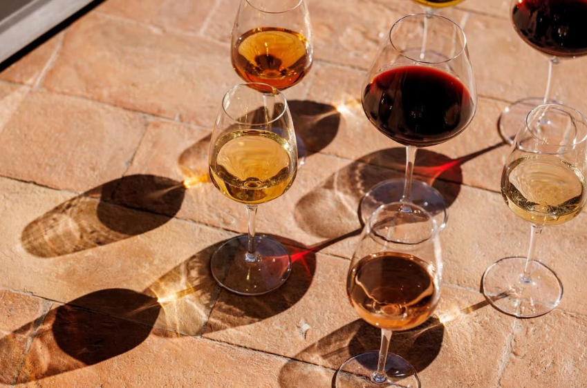 Antichi Casali di Charme - Suite con idromassagio & Degustazione Umbria Antichi Casali di Charme