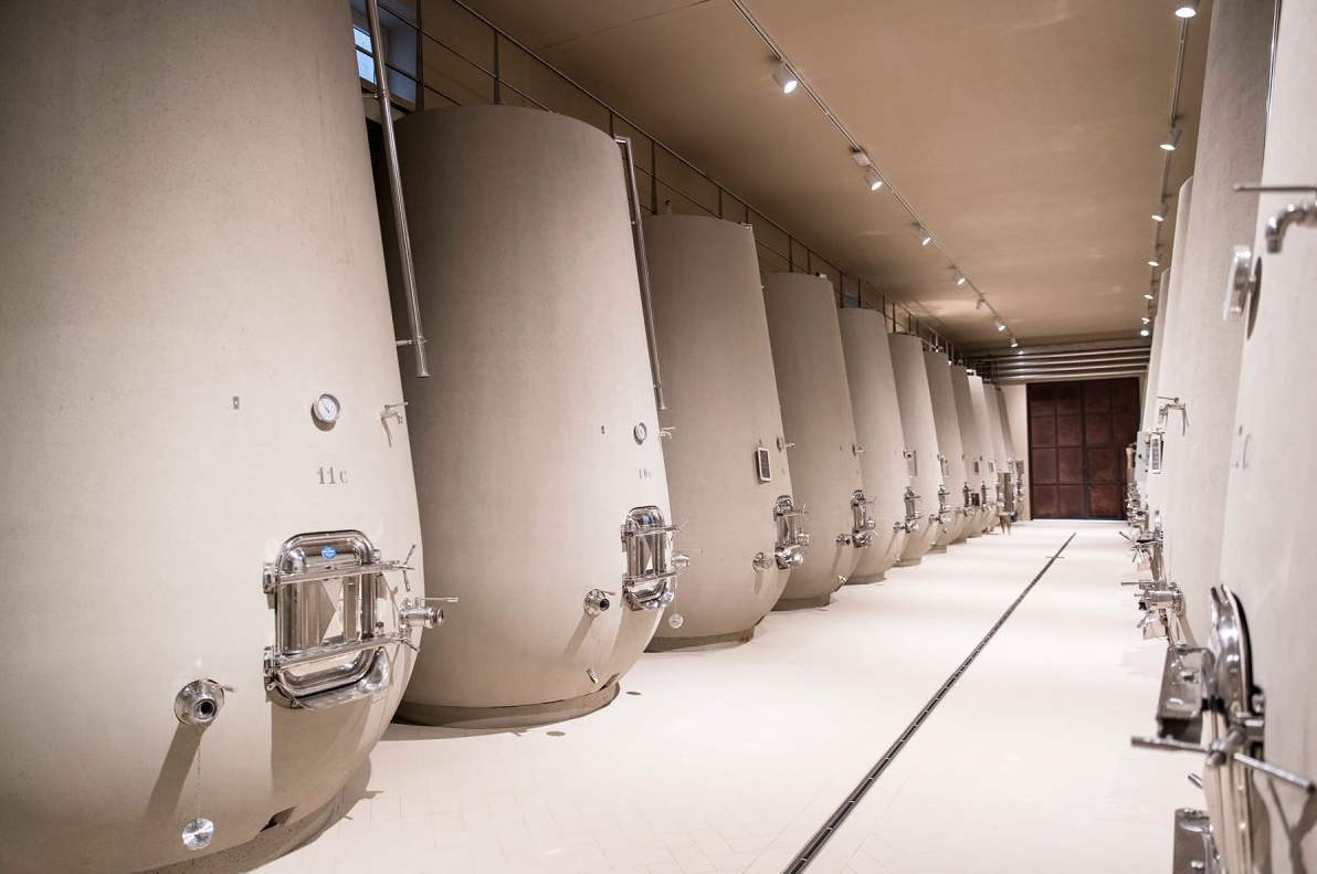 Poderi Luigi Einaudi - Degustazione "IL BAROLO, NEL TEMPO" Piemonte Poderi Luigi Einaudi