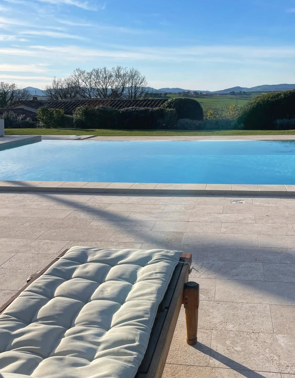 Tenuta dei Mori - Soggiorno 2 notti con Piscina Privata & Degustazione - "Olivo" Umbria Tenuta dei Mori