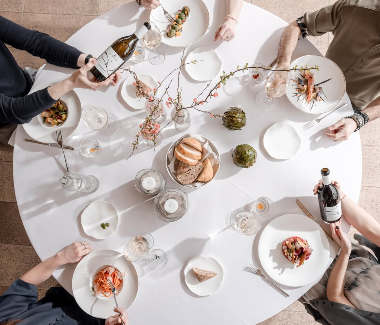 Cà di Rajo - Bollicine Wine Tour Veneto Cà di Rajo