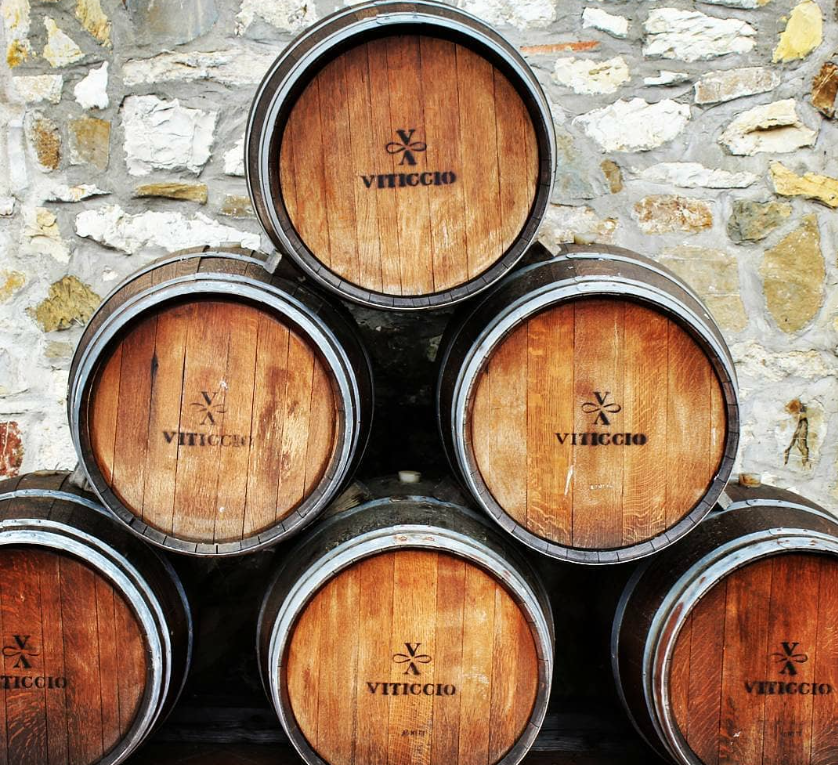 Fattoria Viticcio - Chianti Classico Tour & Tasting Toscana Fattoria Viticcio
