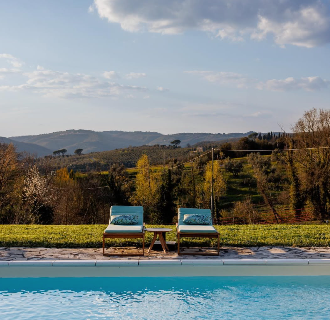 Antichi Casali di Charme - Suite con idromassagio & Degustazione Umbria Antichi Casali di Charme
