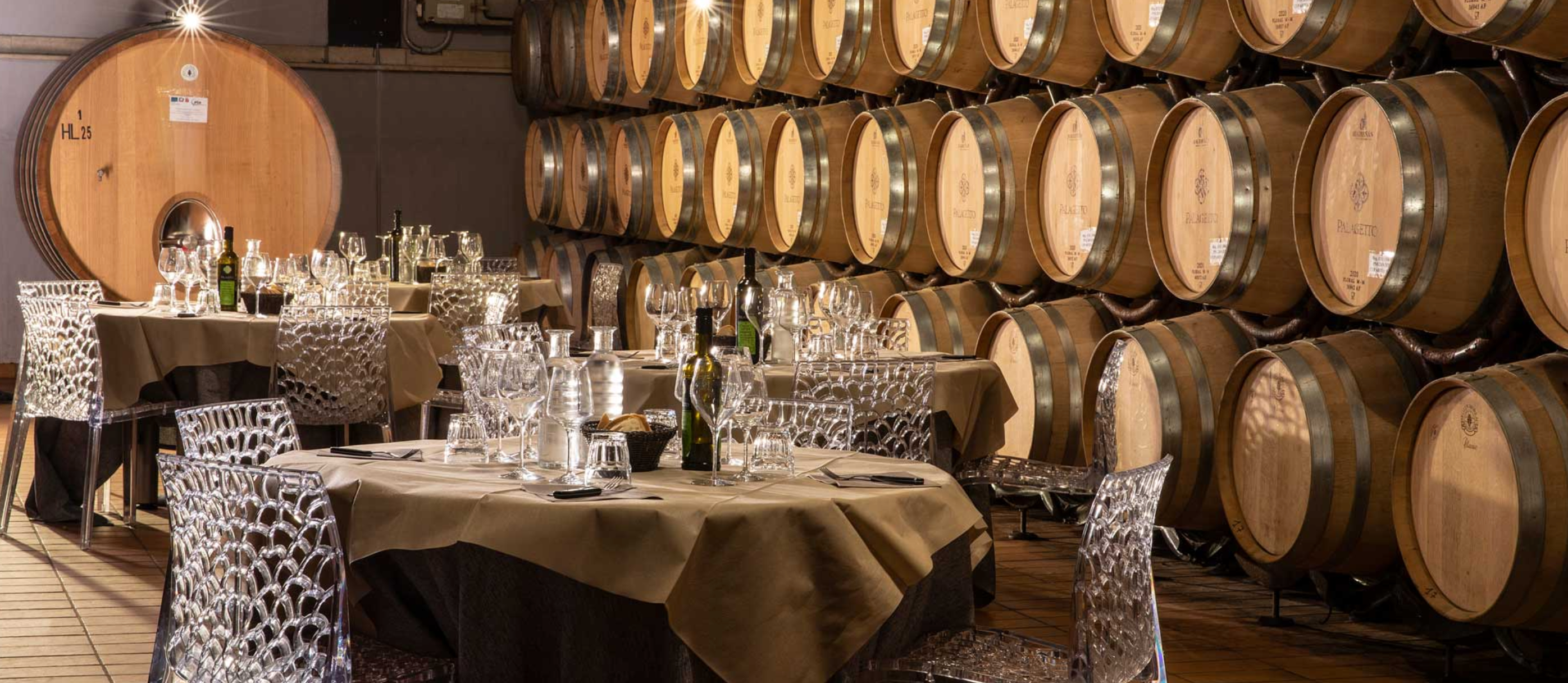 Il Palagetto - Light Lunch “Tosca” Toscana Az.agr Palagetto