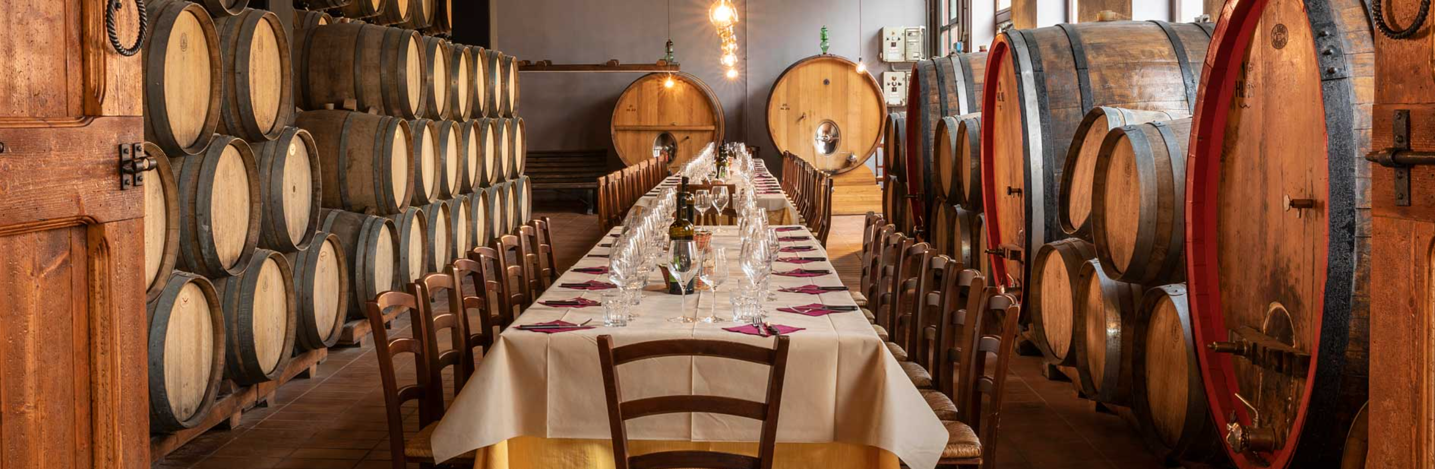 Il Palagetto - Soggiorno Premium & Degustazione Toscana Az.agr Palagetto