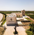 Masseria Torleanzi - I Due Re del Salento Puglia Masseria Torleanzi
