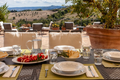 Torre Bisenzio - Blend your bottle Umbria Torre Bisenzio