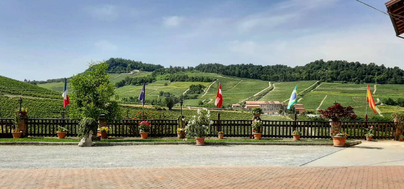 Tenuta PianPolvere - Degustazione 7 vini in Barolo Piemonte Tenuta PianPolvere