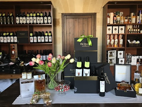 De Quarto - Ars vinifera Puglia De Quarto