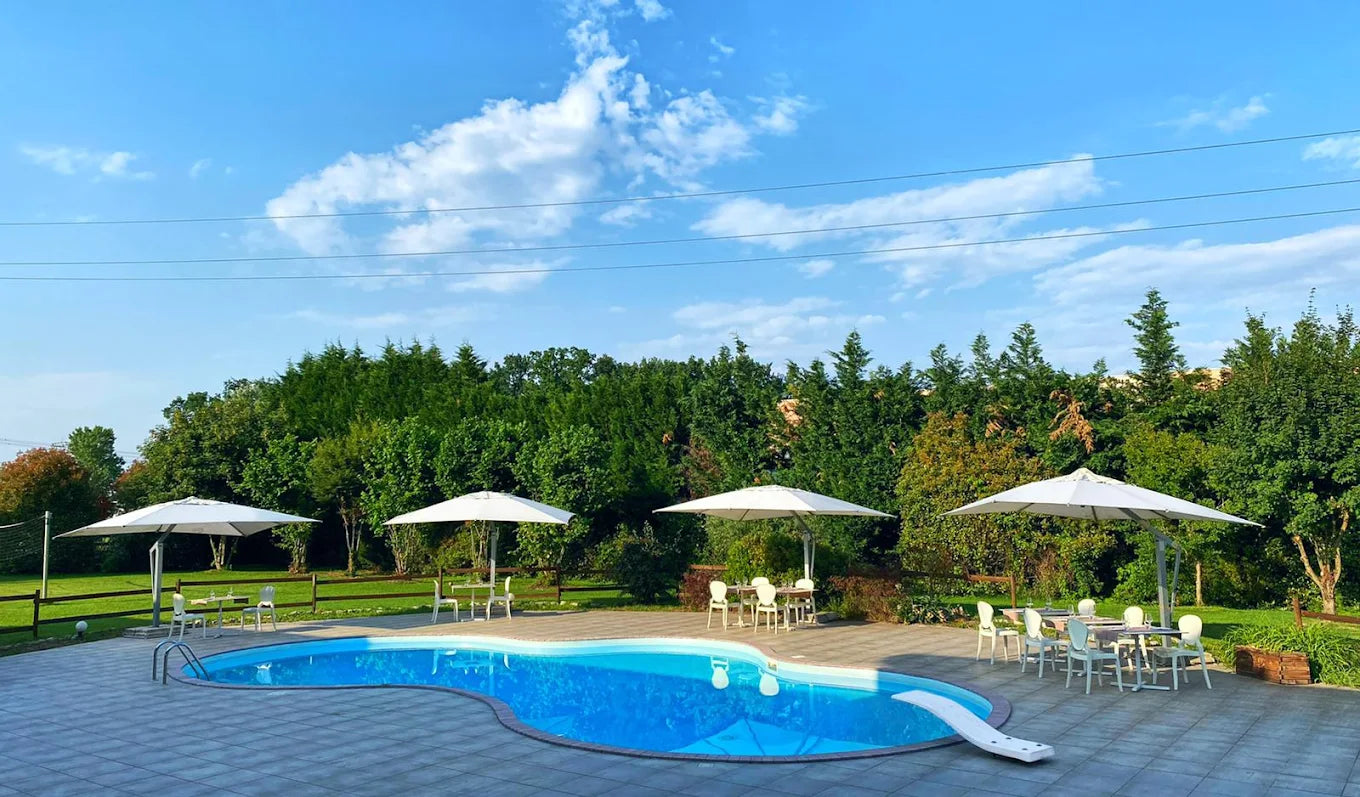 Ca' Nova - Soggiorno e Degustazione Piemonte Ca' Nova