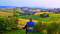 Tenuta San Marcello - “Tanta voglia di conoscere” Marche Tenuta San Marcello
