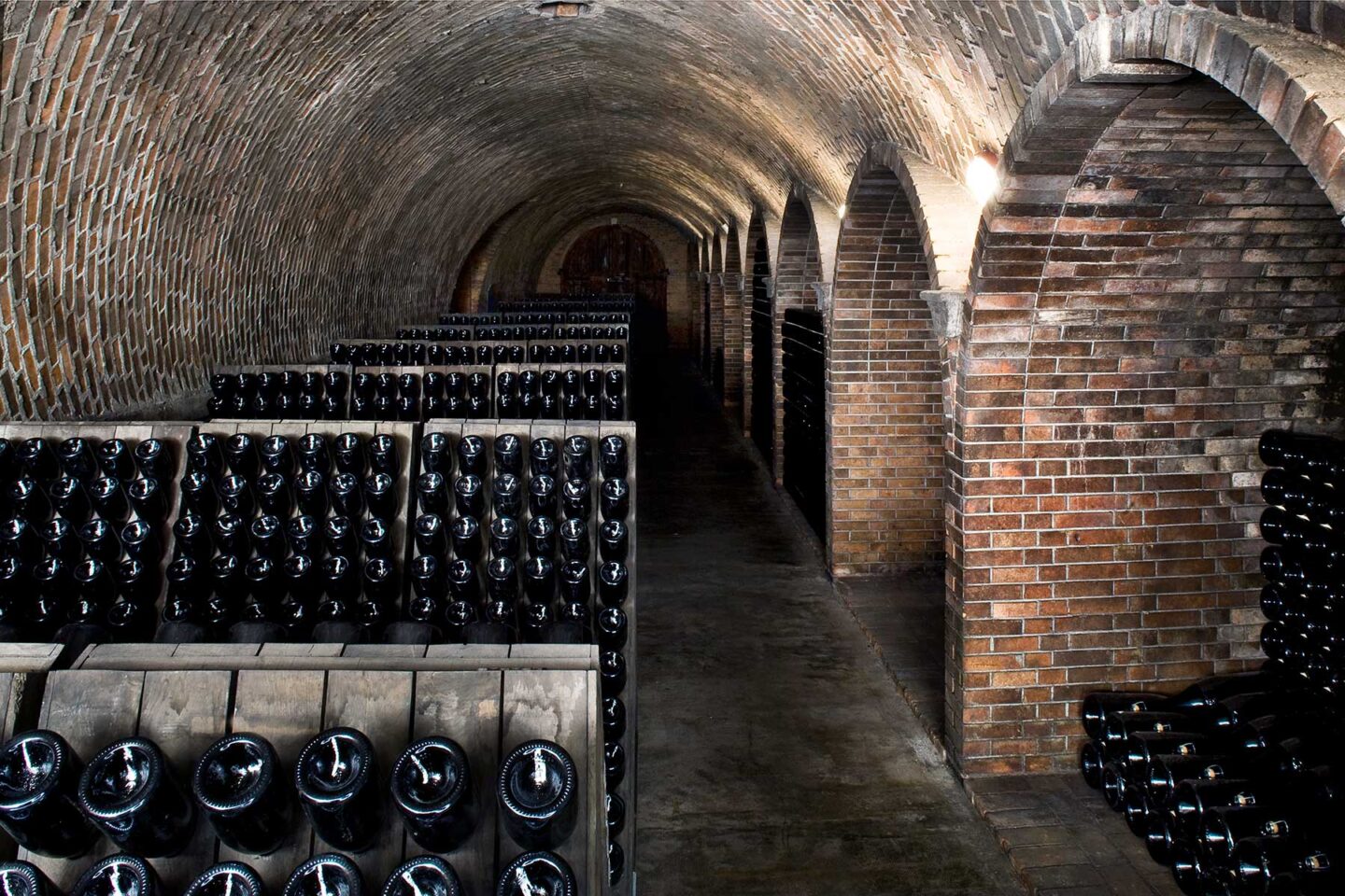 Villa Franciacorta - Visita con Degustazione Lombardia Villa Franciacorta