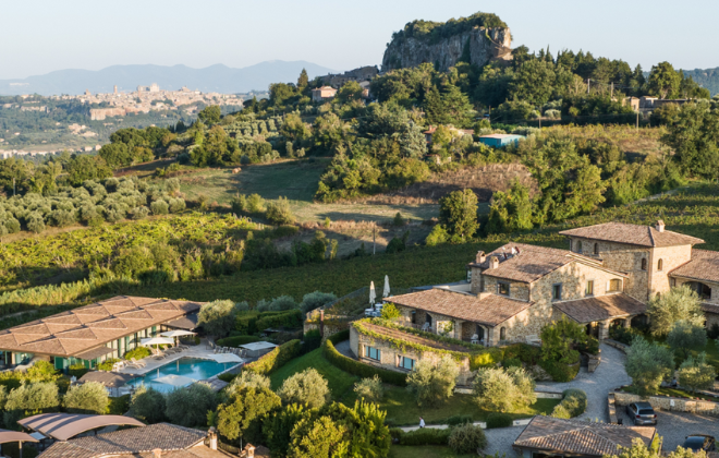 Altarocca Wine Resort - PicNic xxxx