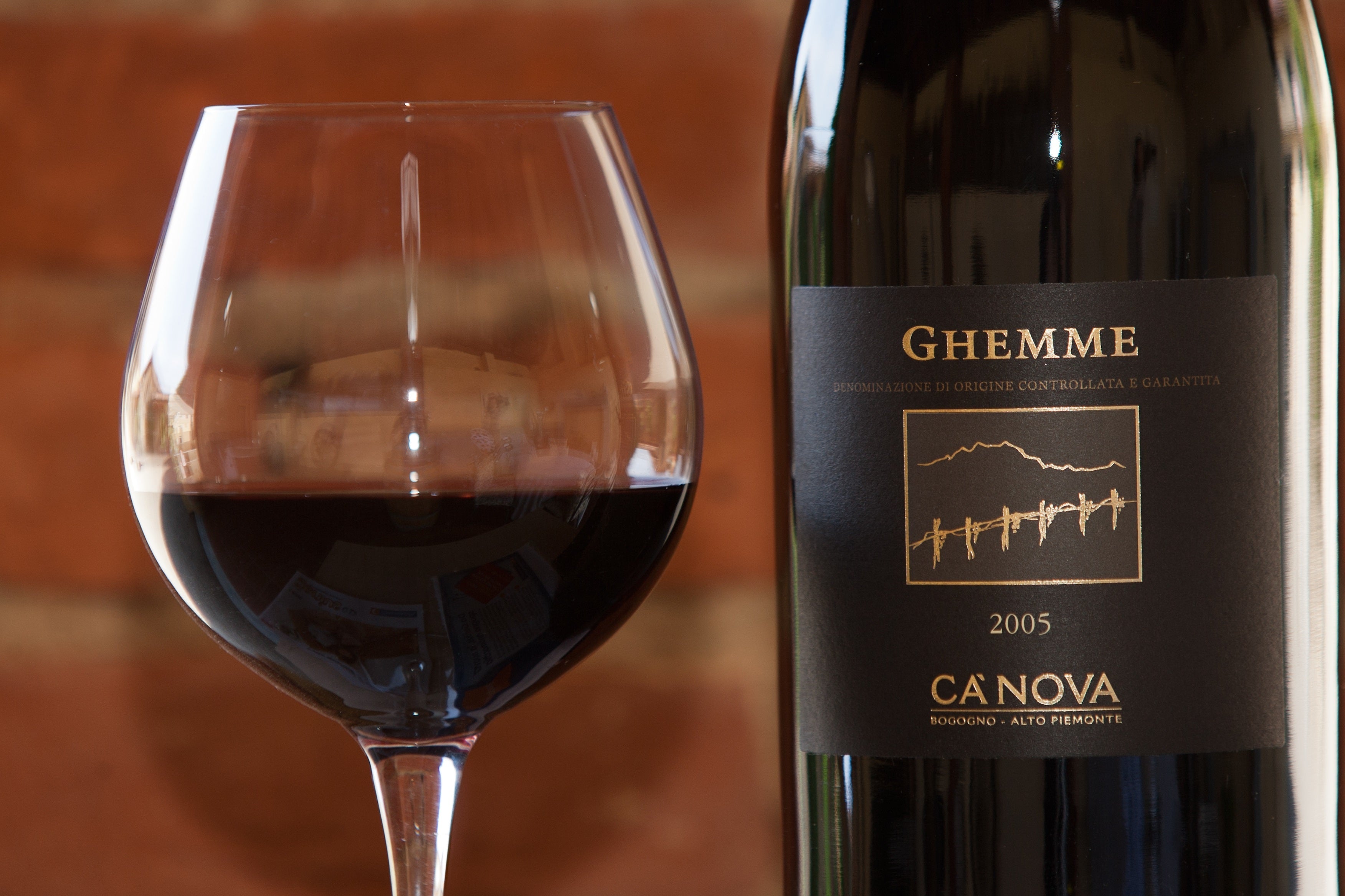 Ca' Nova - Soggiorno e Degustazione Piemonte Ca' Nova