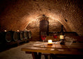 Cantine del Notaio - Il Cuore Lucano Basilicata Cantine del Notaio