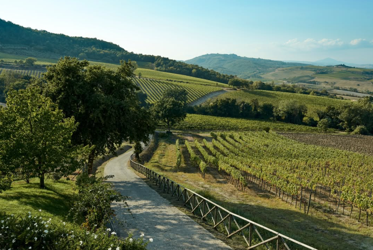 Altarocca Wine Resort - PicNic xxxx