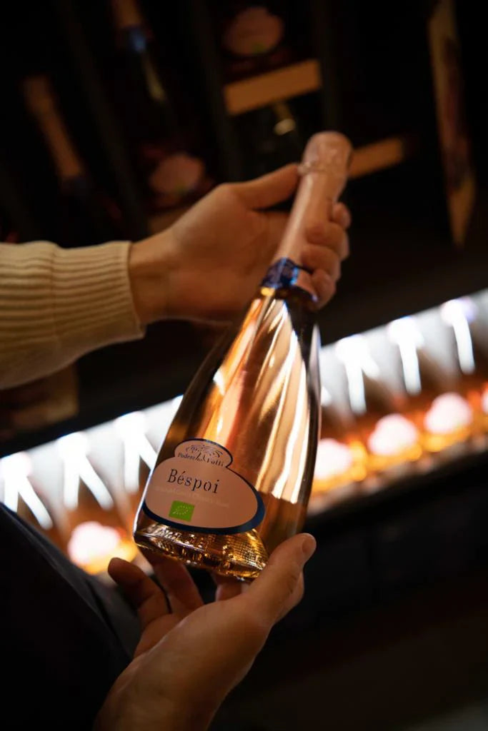 Podere dei Folli - La rivincità del Rosè Veneto Podere dei Folli