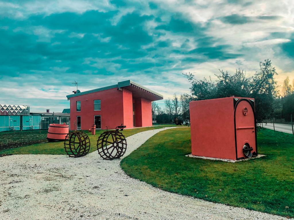 Podere dei Folli - La rivincità del Rosè Veneto Podere dei Folli